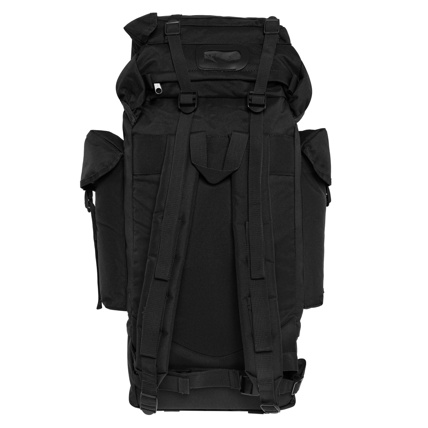 Plecak Mil-Tec BW 65 l - Black