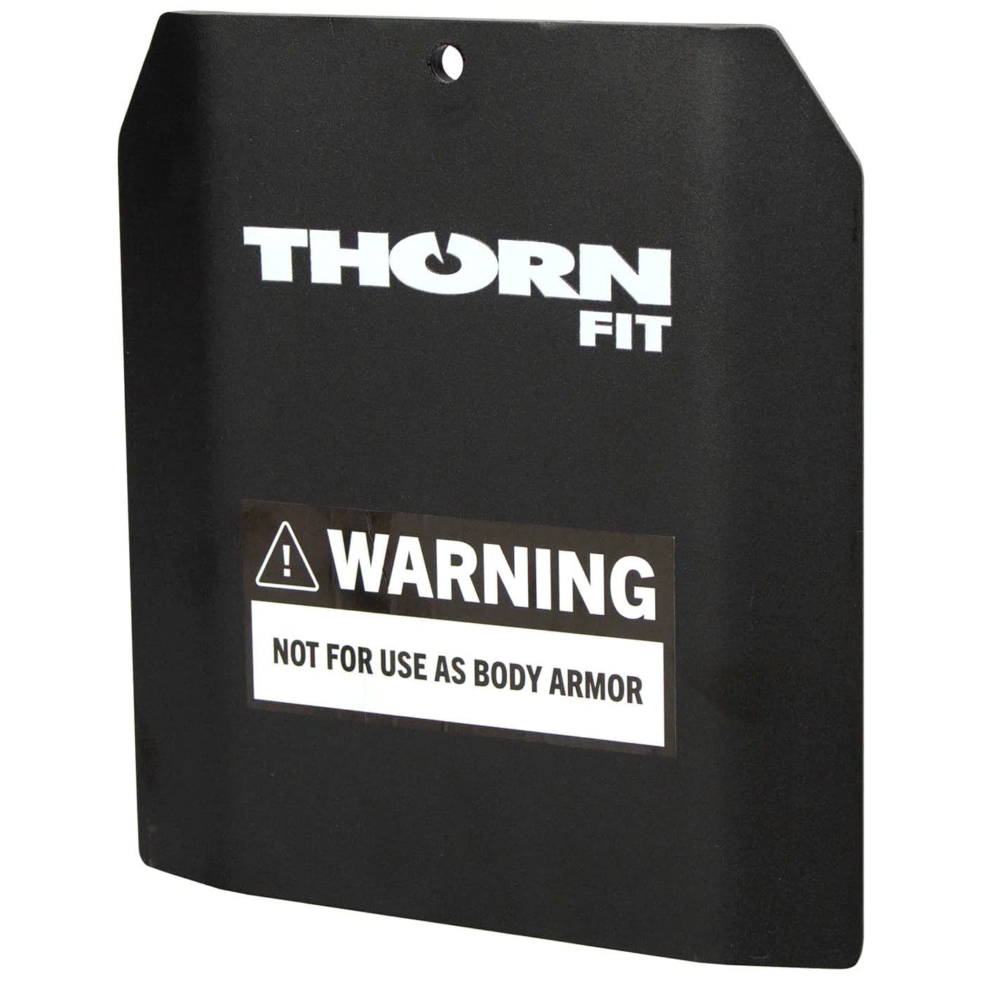 Płyty obciążeniowe Thorn+Fit Black - 2 x 3,9 kg
