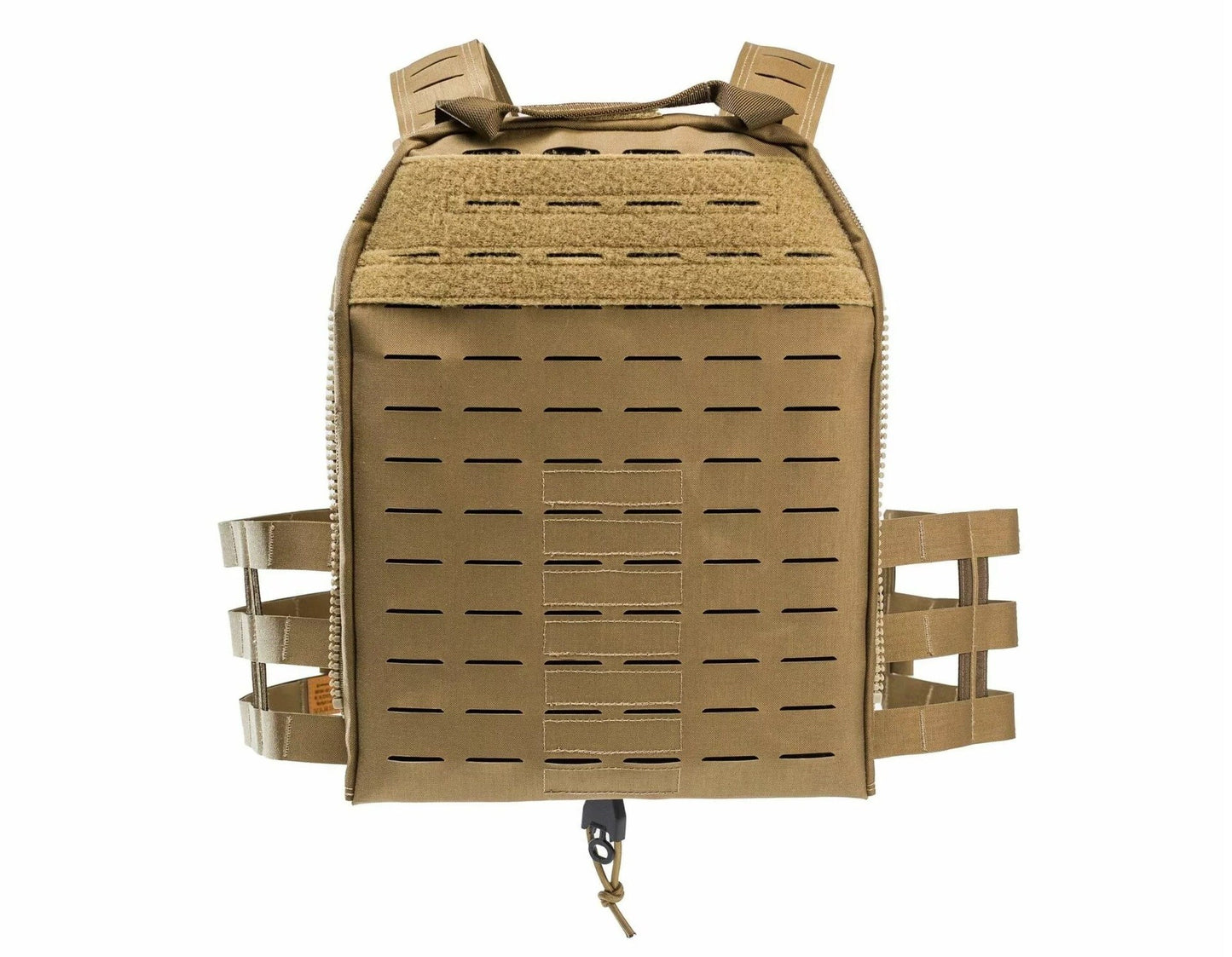 Kamizelka taktyczna Lindnerhof Plate Carrier MX042 - Coyote