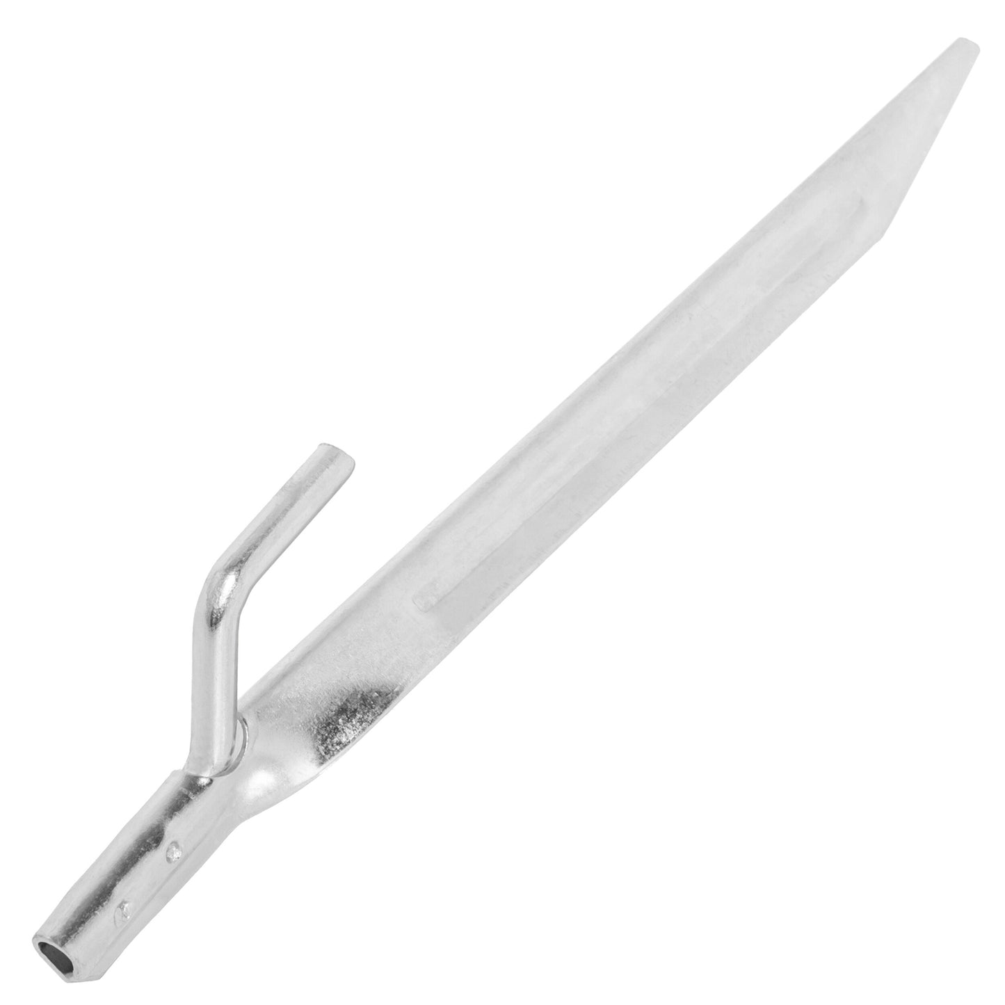 Śledzie stalowe 18 cm Highlander Outdoor - 6 szt.