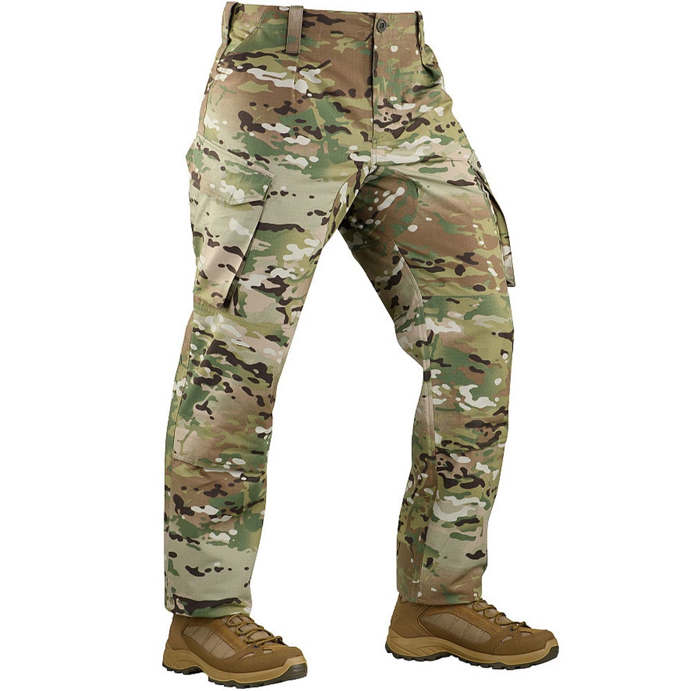 Spodnie polowe M-Tac Nyco - MultiCam