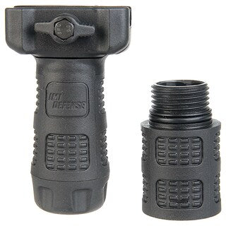 Chwyt przedni IMI Defense RIS Interchangeable Vertical Grip - Black
