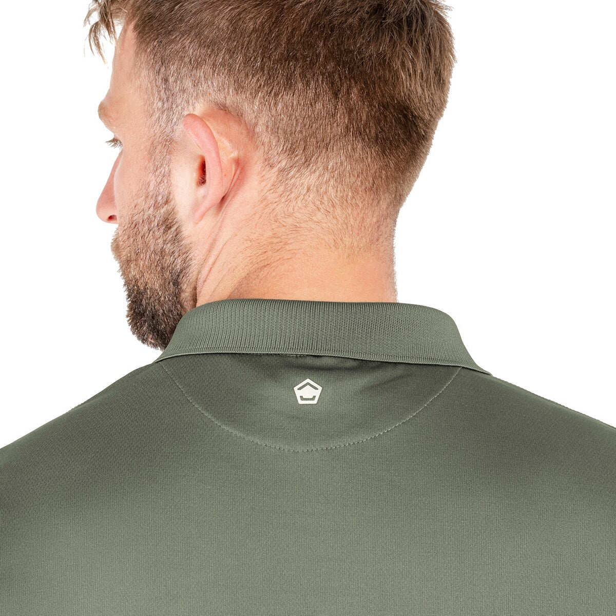 Koszulka Polo Pentagon Anassa - Camo Green