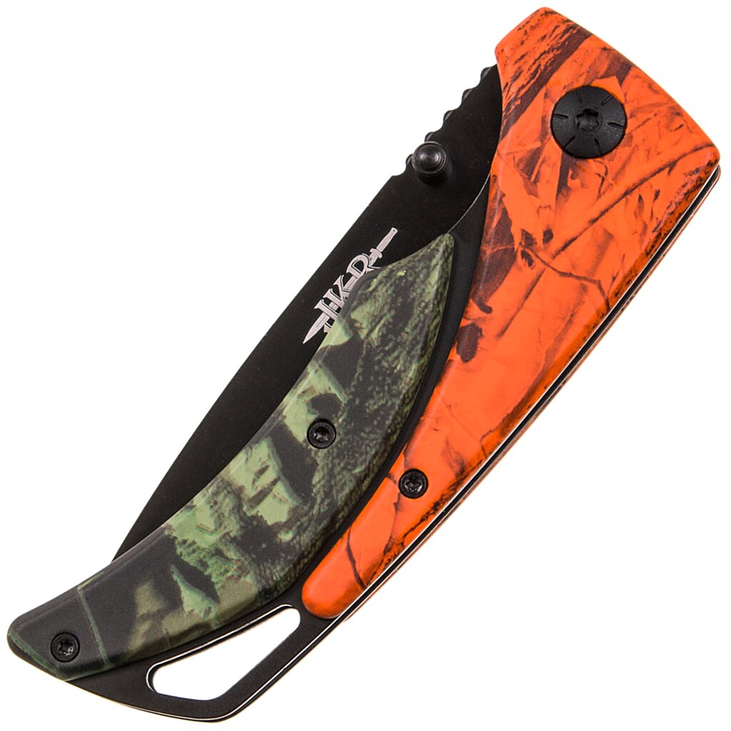Nóż składany Joker Pocket Knife Colors