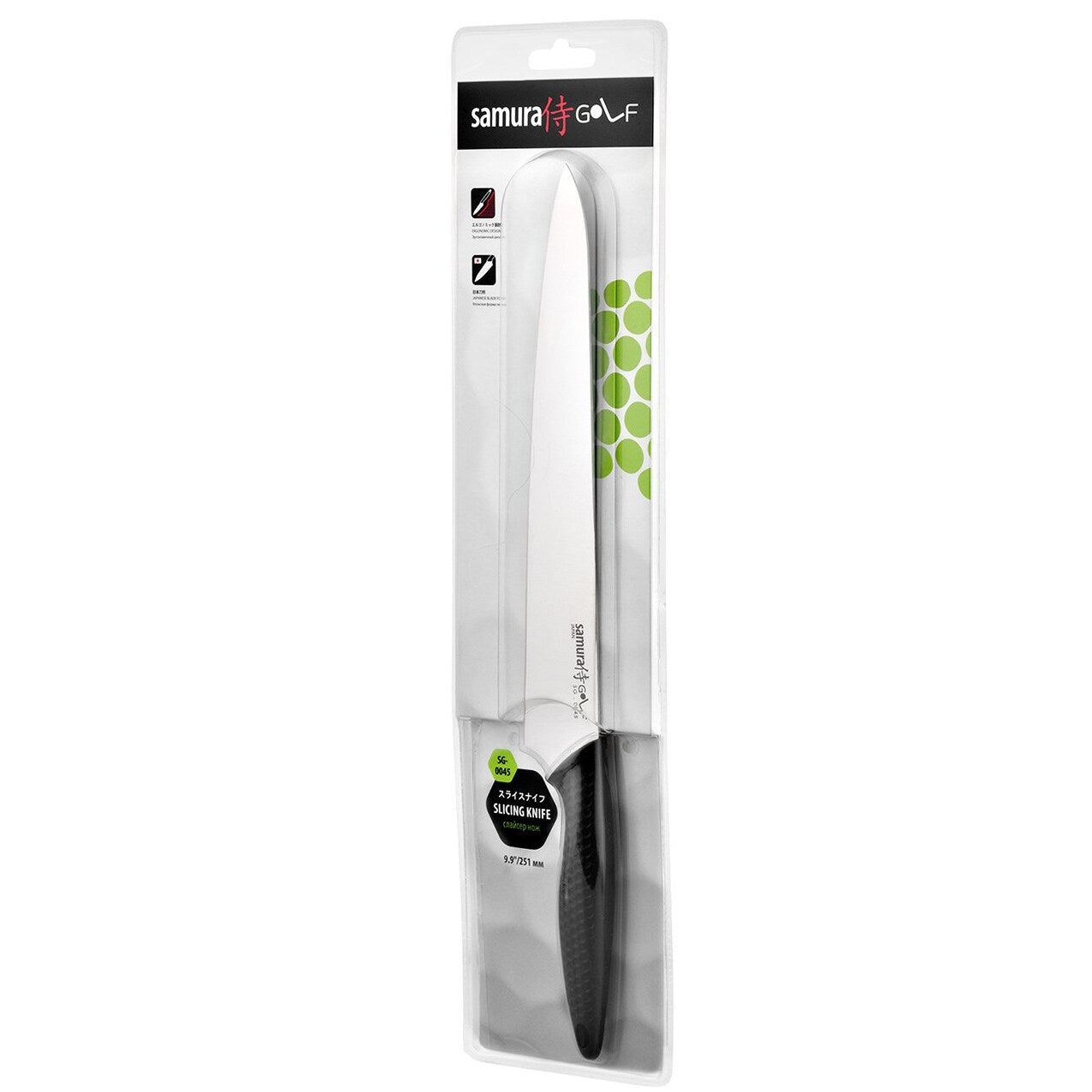 Nóż kuchenny Samura Golf 25 cm