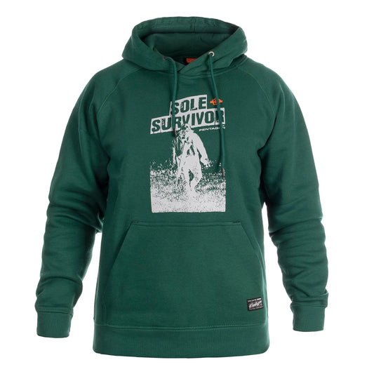 Bluza Pentagon Phaeton Sole Survivor Springbok Green