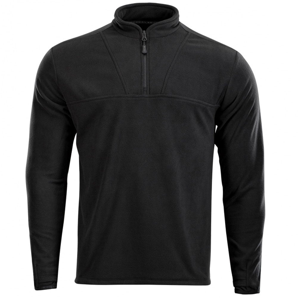 Polar M-Tac Delta Fleece - Black