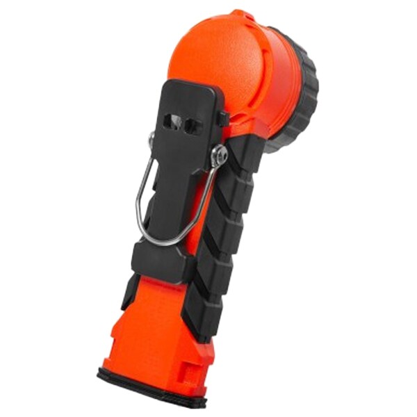 Latarka kątowa Mactronic M-Fire AG ATEX - 323 lumenów