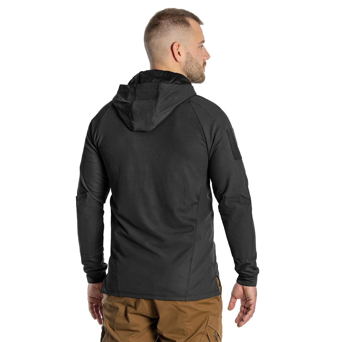 Bluza Helikon Range Hoodie TopCool - Black