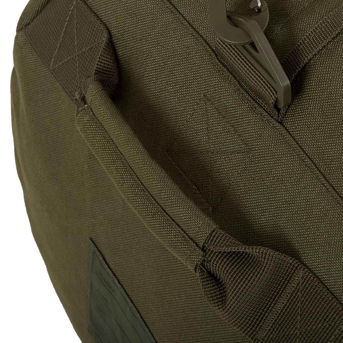 Torba Highlander Forces Loader 100 Holdall 100 l - Olive