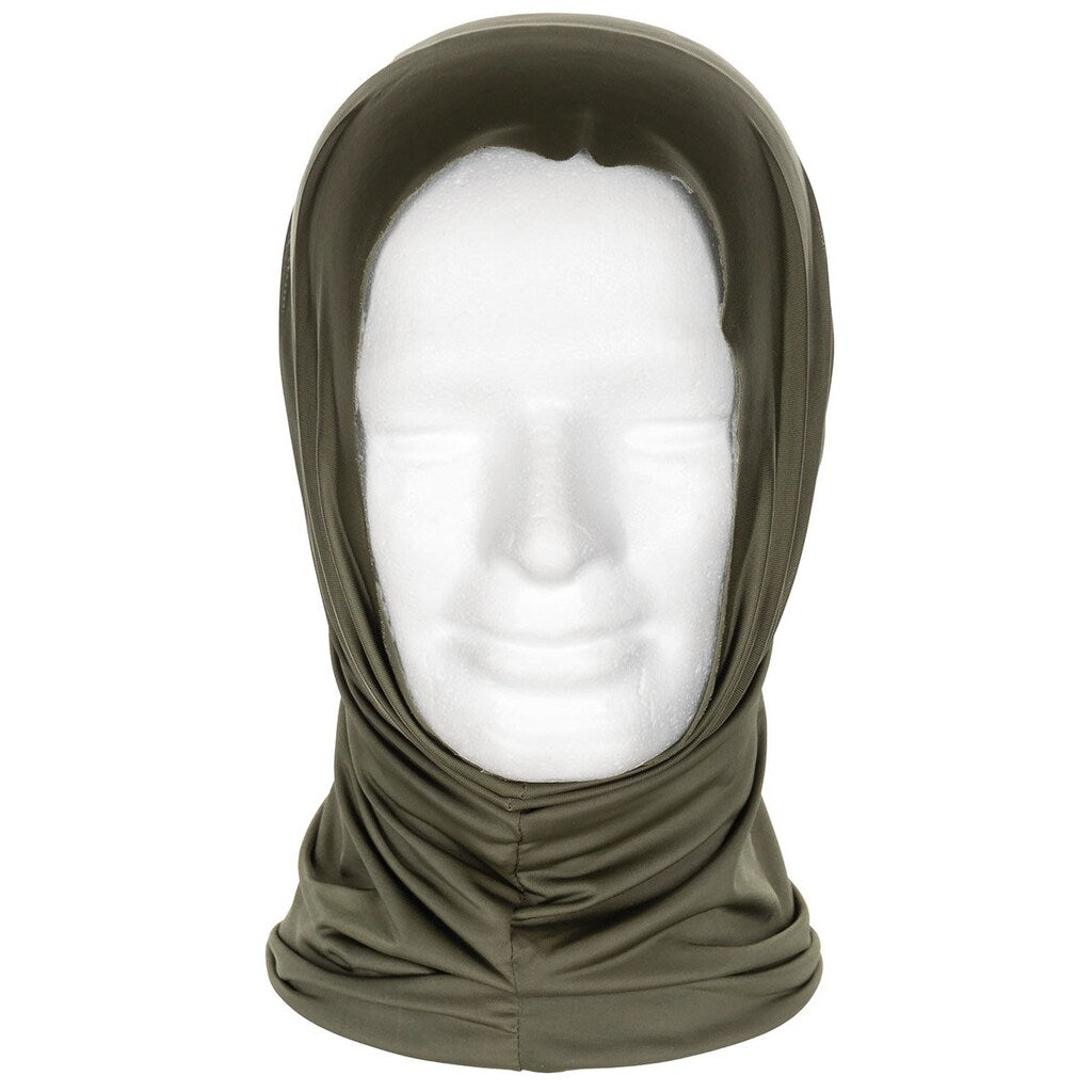 Chusta wielofunkcyjna MFH - Olive