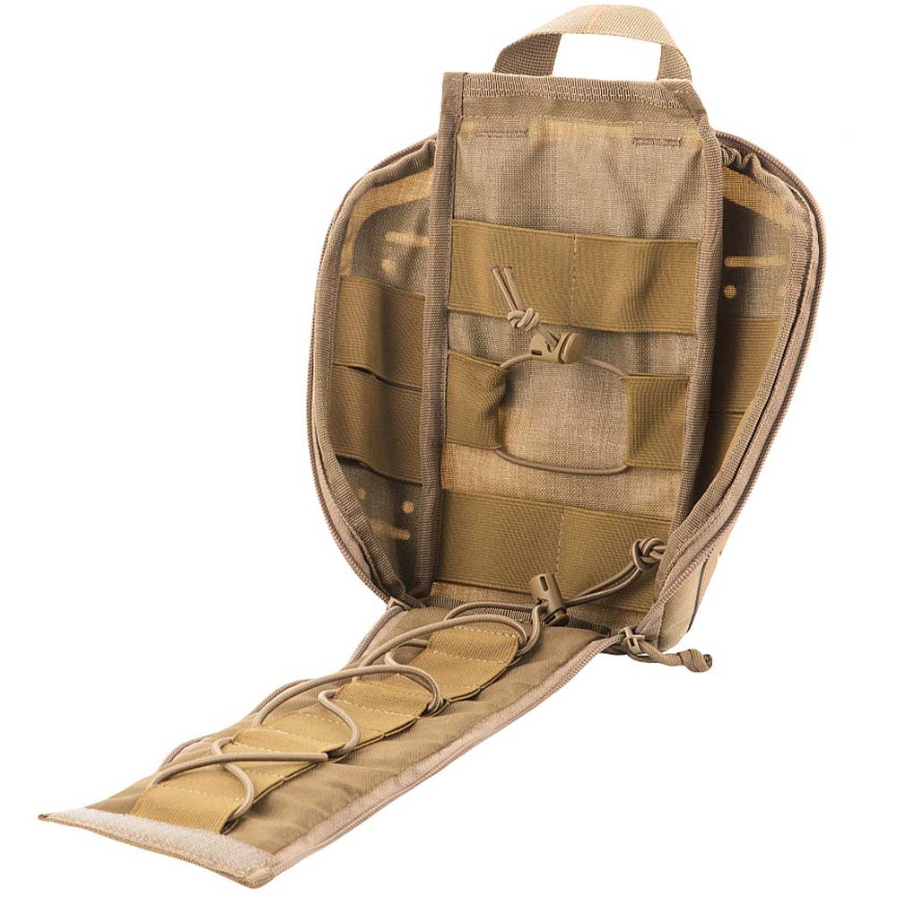 Apteczka zrywana M-Tac Elite Rip Off - Coyote