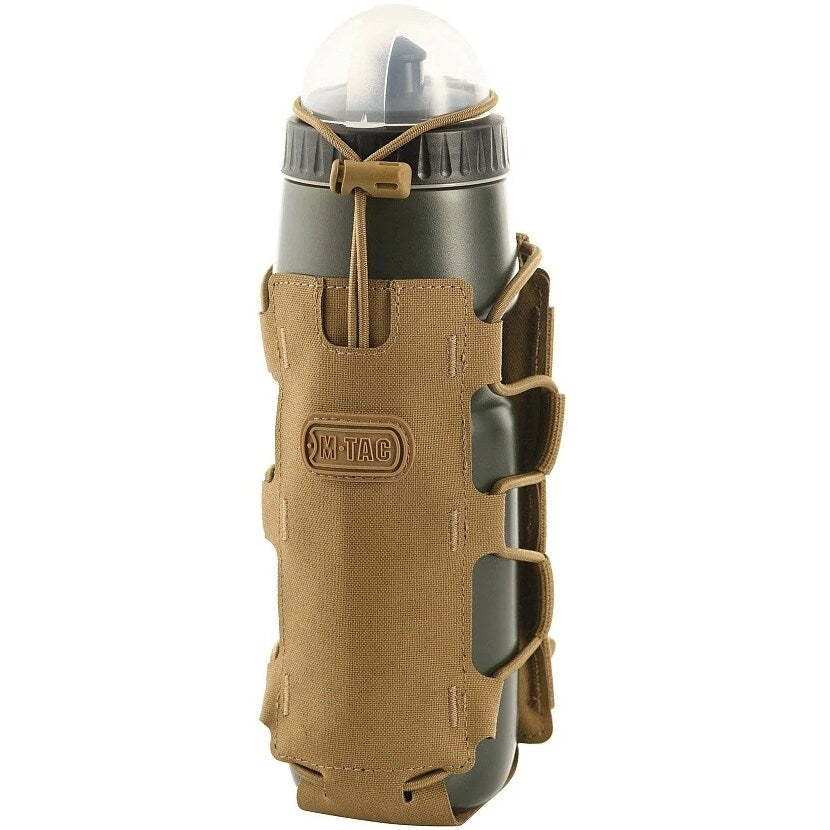 Pokrowiec na butelkę M-Tac Elite - Coyote