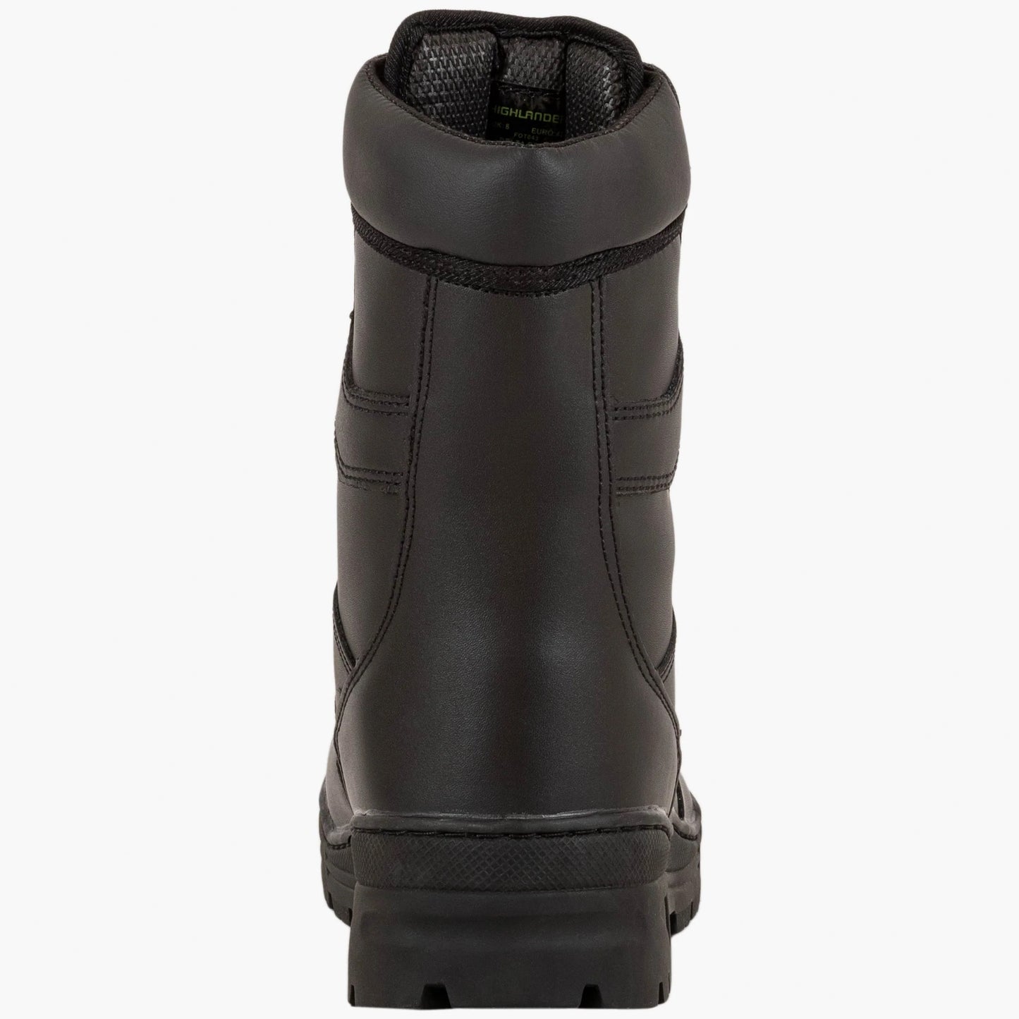 Buty dziecięce Highlander Forces Delta - Black