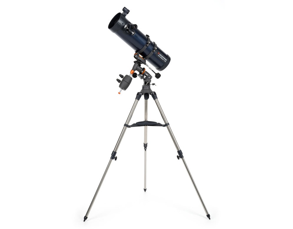 Teleskop Celestron AstroMaster 130 EQ