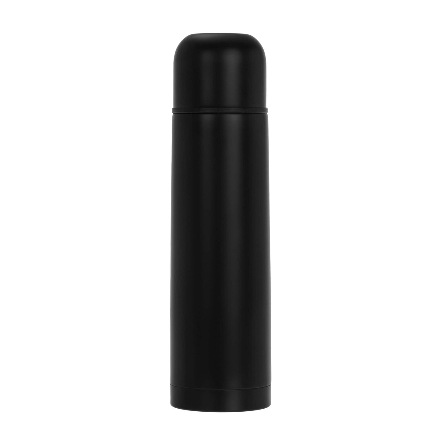 Termos Badger Outdoor Liquid 500 ml - Black
