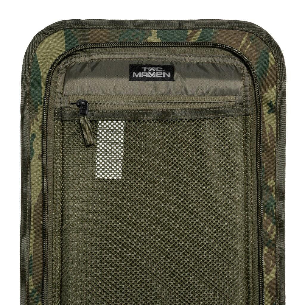 Torba Pentagon Tac Maven SAS 70 l - Greek Lizard