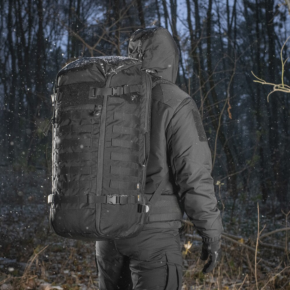 Plecak M-Tac Gen.II Elite Large 60 l - Black