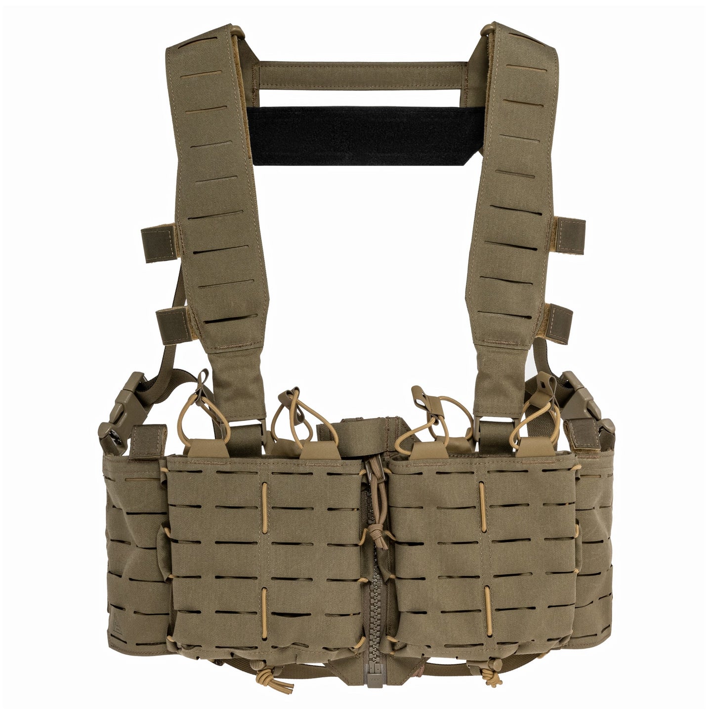 Kamizelka taktyczna Direct Action Tempest Chest Rig - Adaptive Green