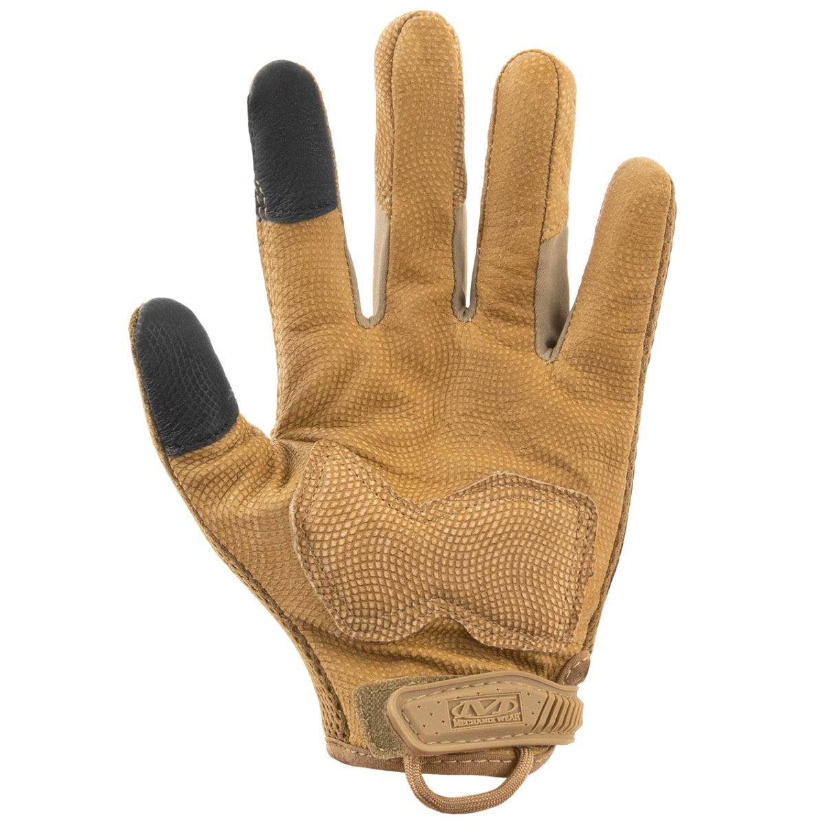 Rękawice taktyczne Mechanix Wear Arid M-Pact Coyote