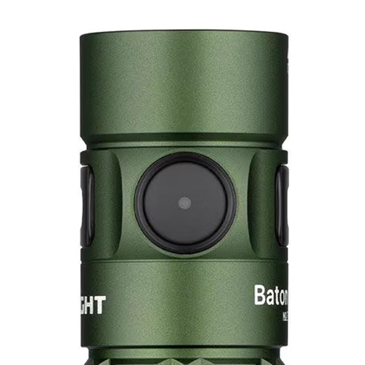 Latarka akumulatorowa Olight Baton 3 Pro Max Cool White OD Green - 2500 lumenów