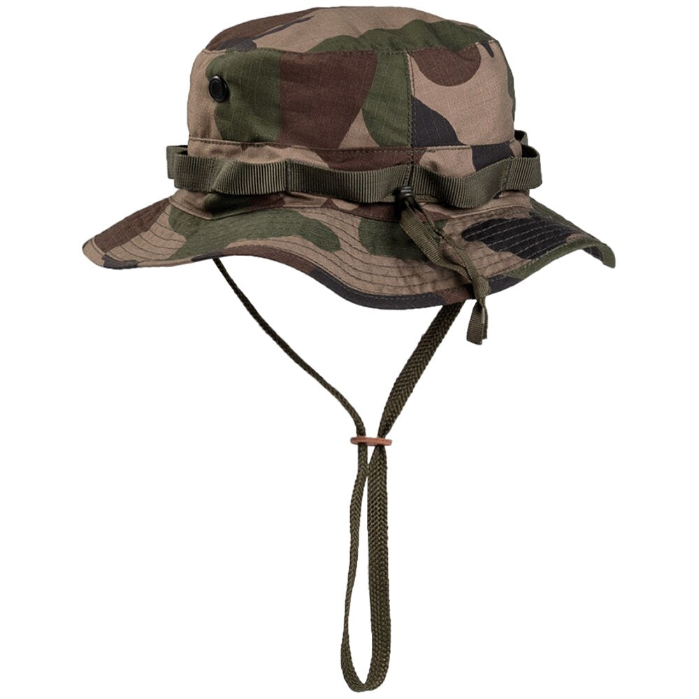 Kapelusz Mil-Tec US GI Boonie Hat One size - CCE Camo