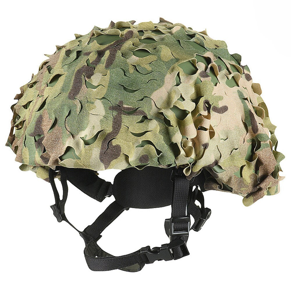 Pokrowiec M-Tac na hełm Vilha - MultiCam