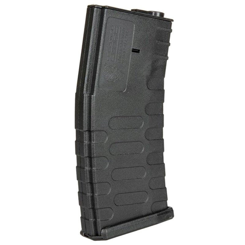 Magazynek U-Mag typu Hi-Cap na 300 kulek - Czarny