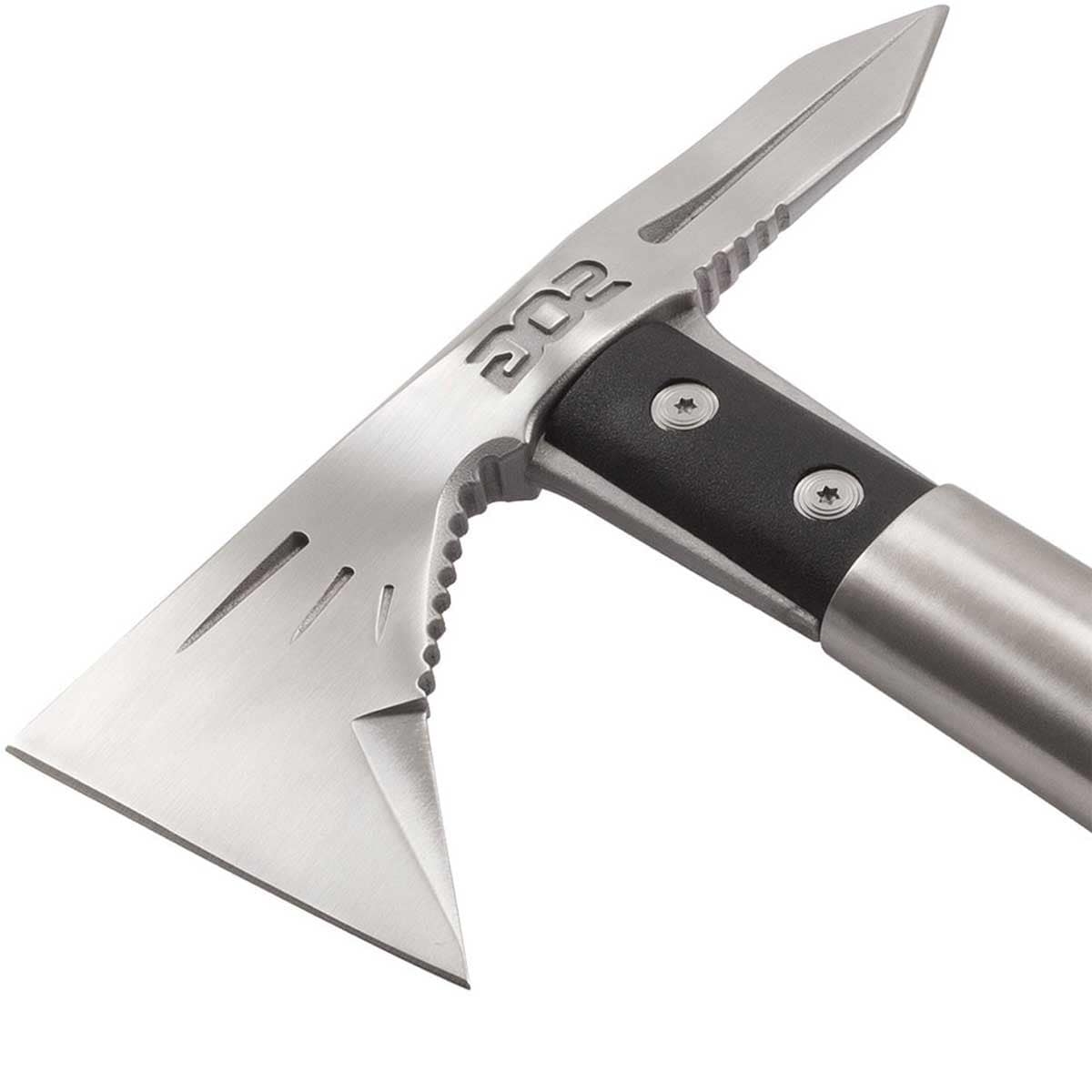 Toporek SOG Voodoo Hawk Mini