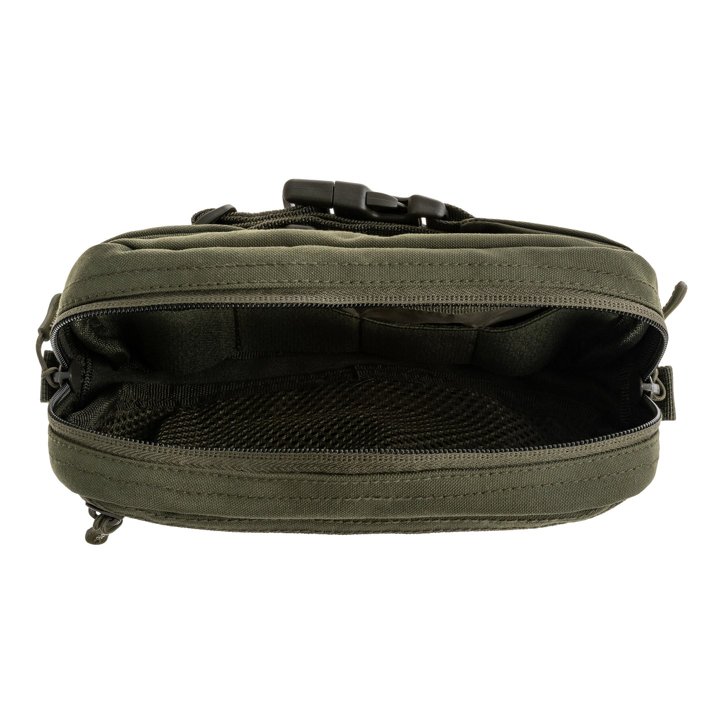 Nerka Mil-Tec Fanny Pack Laser Cut - Olive