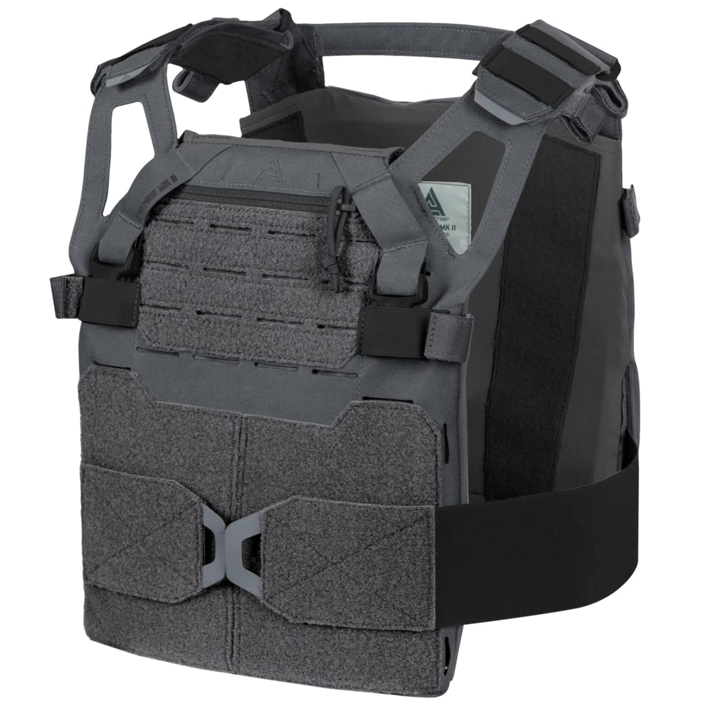 Kamizelka taktyczna Direct Action Spitfire MK II Plate Carrier - Shadow Grey