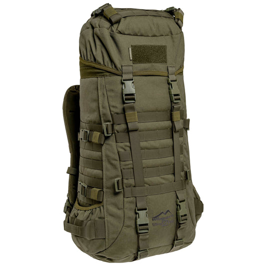 Plecak Wisport SilverFox II 40 l RAL 7013