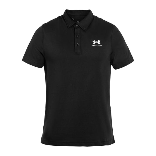 Koszulka polo Under Armour Icon Polo - Black
