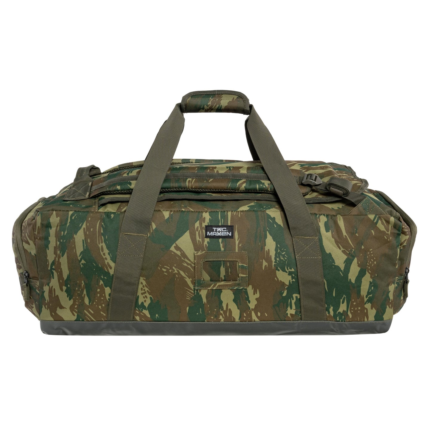Torba Pentagon Tac Maven SAS 70 l - Greek Lizard