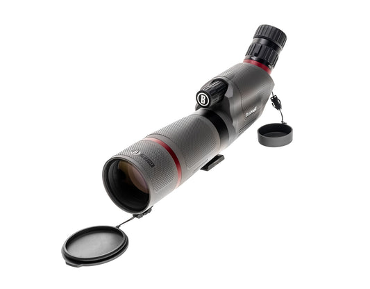 Luneta obserwacyjna Bushnell Nitro Gun 20-60x65