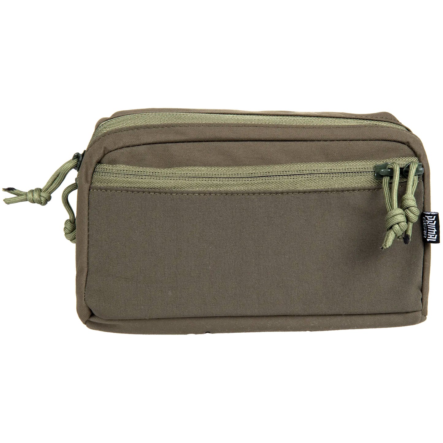 Kieszeń uniwersalna Primal Gear Lightweight Lateral - Ranger Green