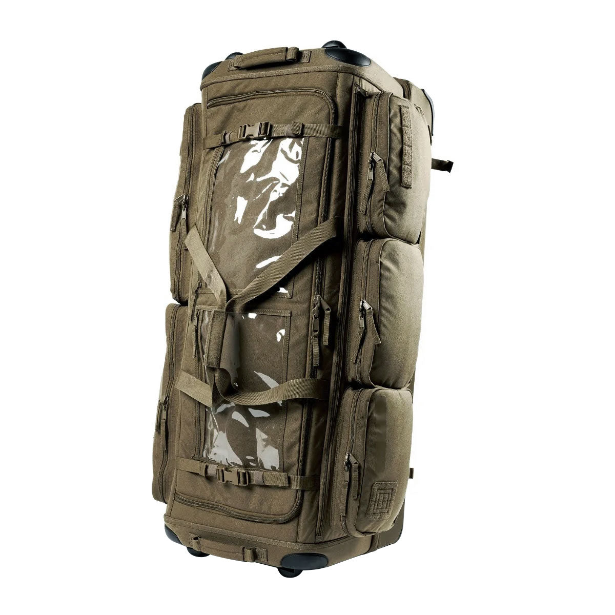 Torba 5.11 Cams 3.0 186 l - Ranger Green