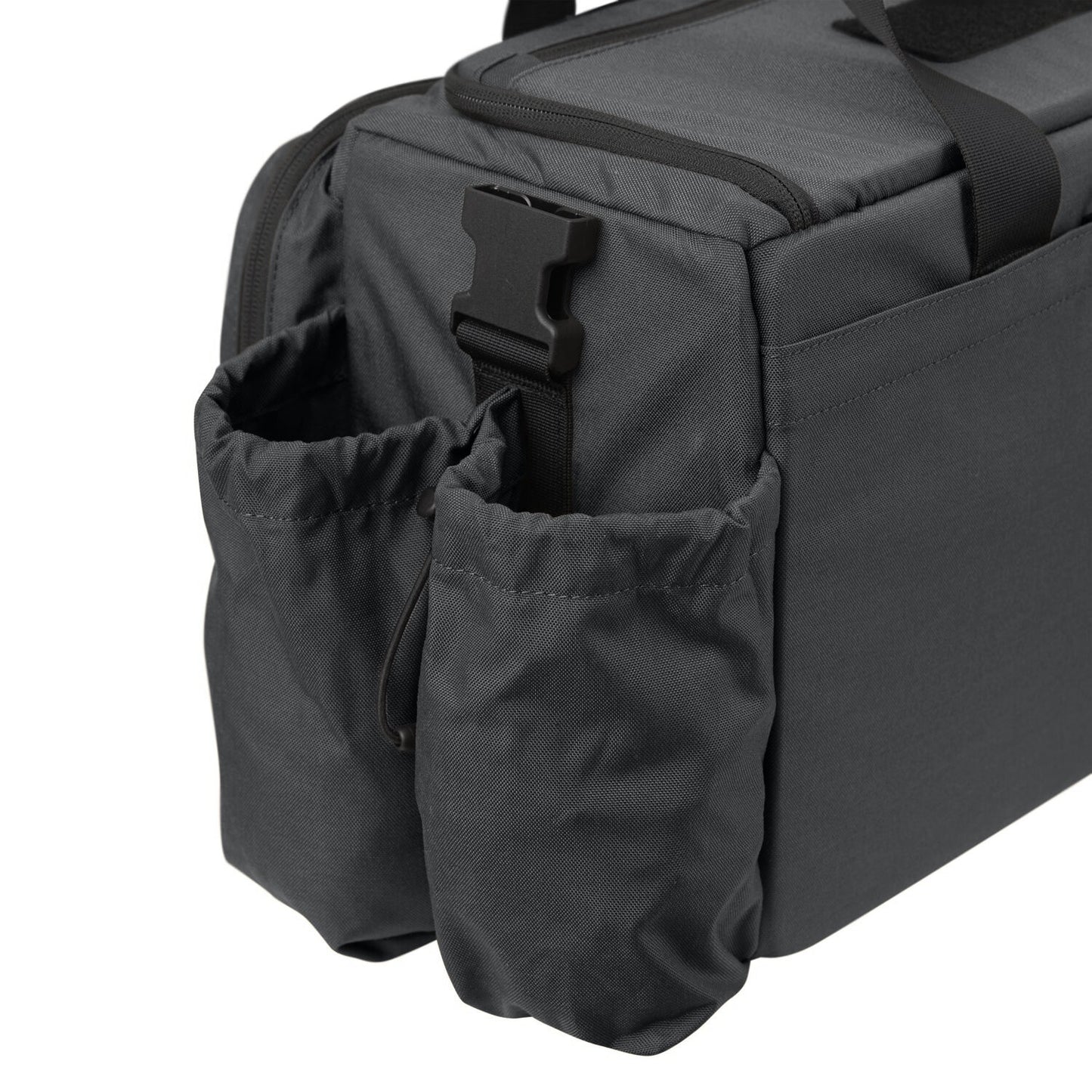 Torba Helikon Mission - Shadow Grey/Black