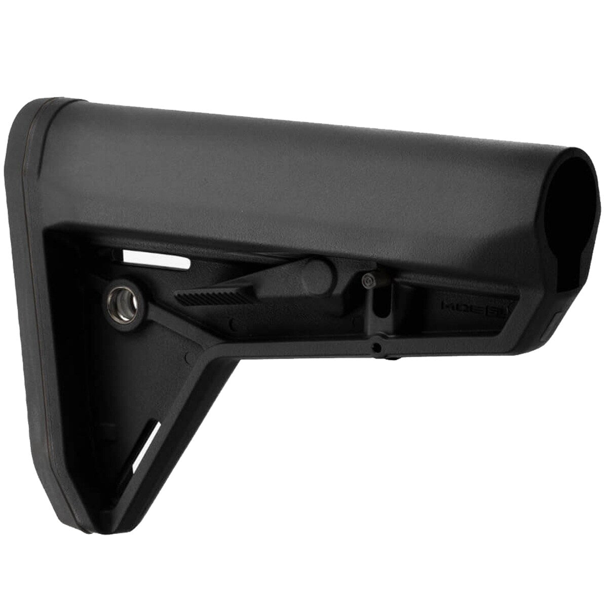 Kolba Magpul MOE SL Carbine Stock Mil-Spec do karabinków AR15/M4 - Black