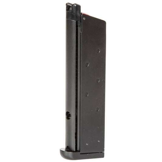 Magazynek ASG Armorer Works Green Gas do replik typu 1911 - 15 kulek