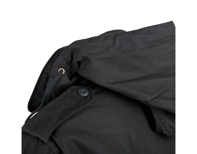 Kurtka Brandit M65 Classic - Black