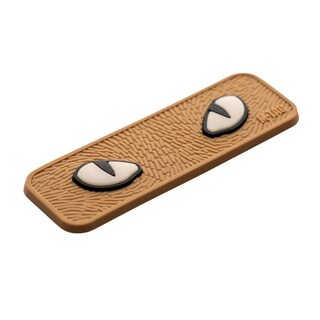 Naszywka M-Tac Cat Eyes 3D - Coyote