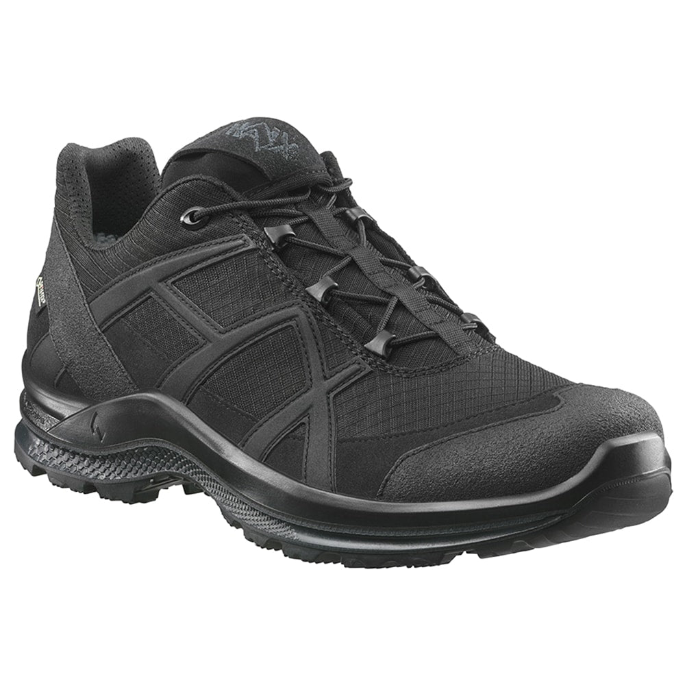Buty Haix Black Eagle Athletic 2.1 GTX Low - Black