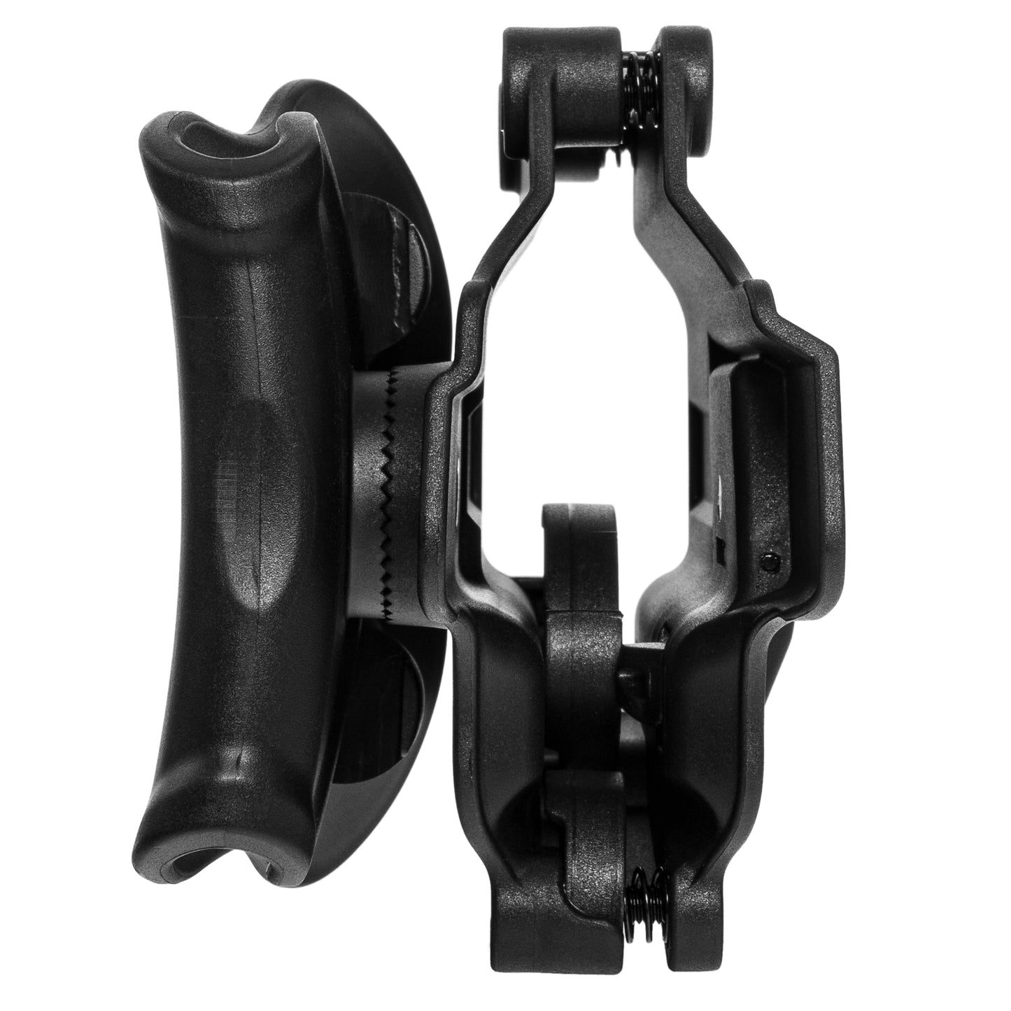 Kabura Cytac Mega-Fit Gen. 2 Paddle - Black