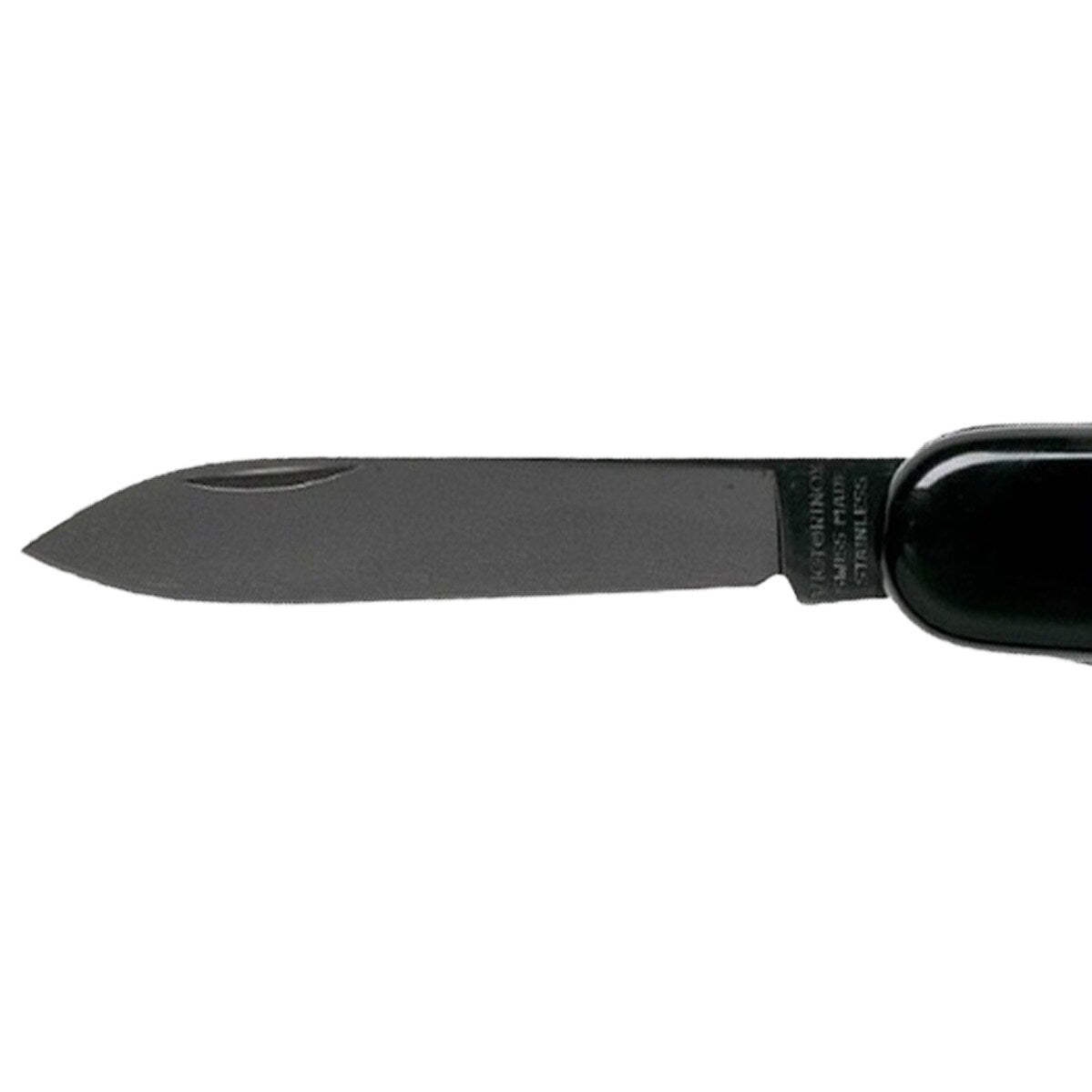 Scyzoryk Victorinox Spartan Onyx Black