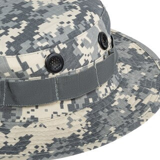 Kapelusz MFH US GI Bush Hat Boonie Rip-Stop - AT Digital