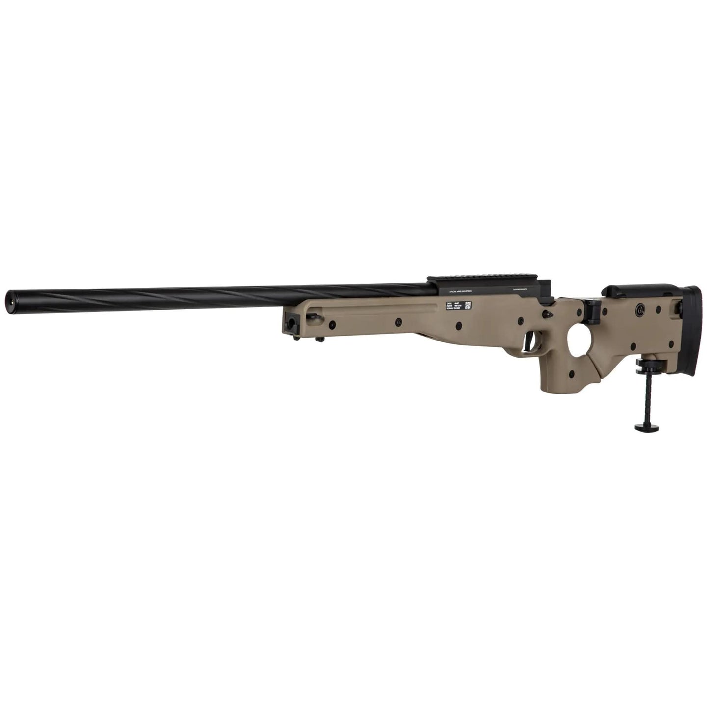 Karabin snajperski ASG Specna Arms SA-S14 EDGE - Tan