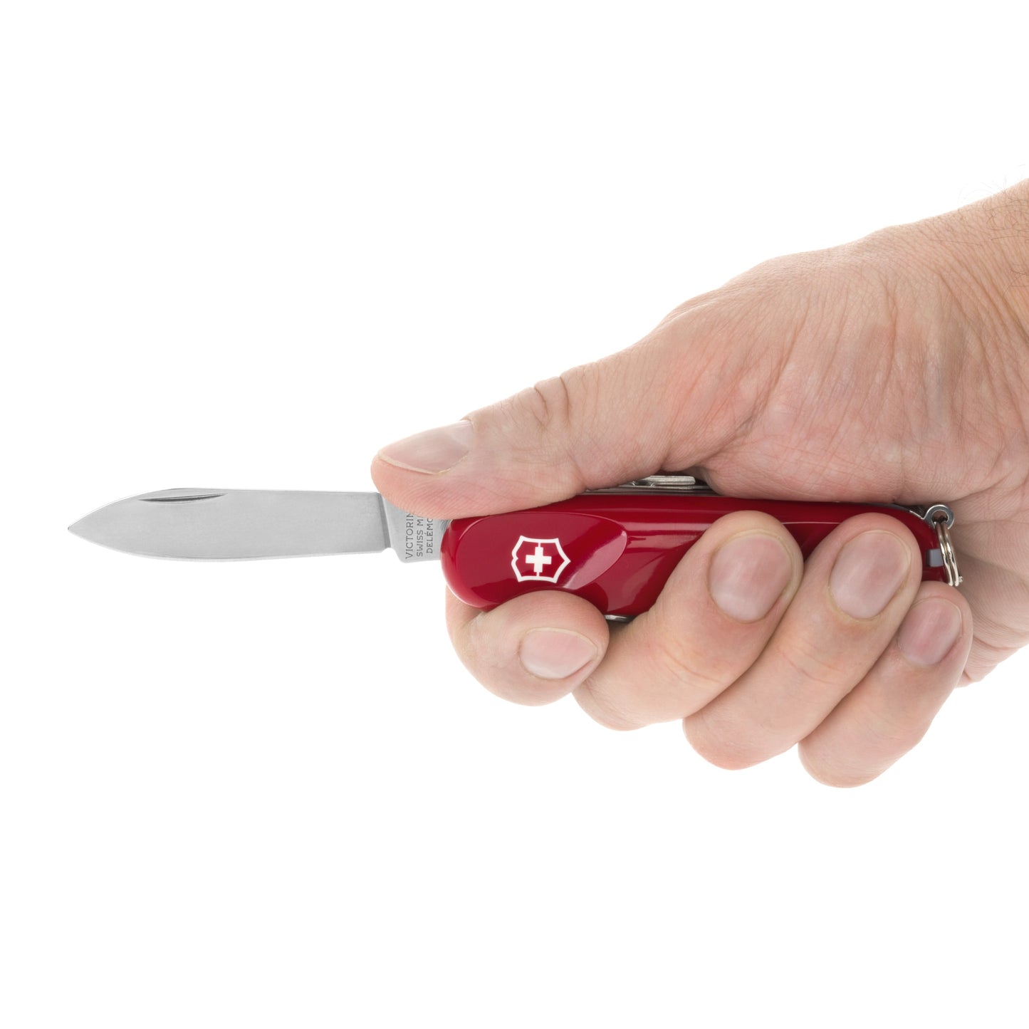 Scyzoryk Victorinox Evolution Celidor S52 85mm - Czerwony