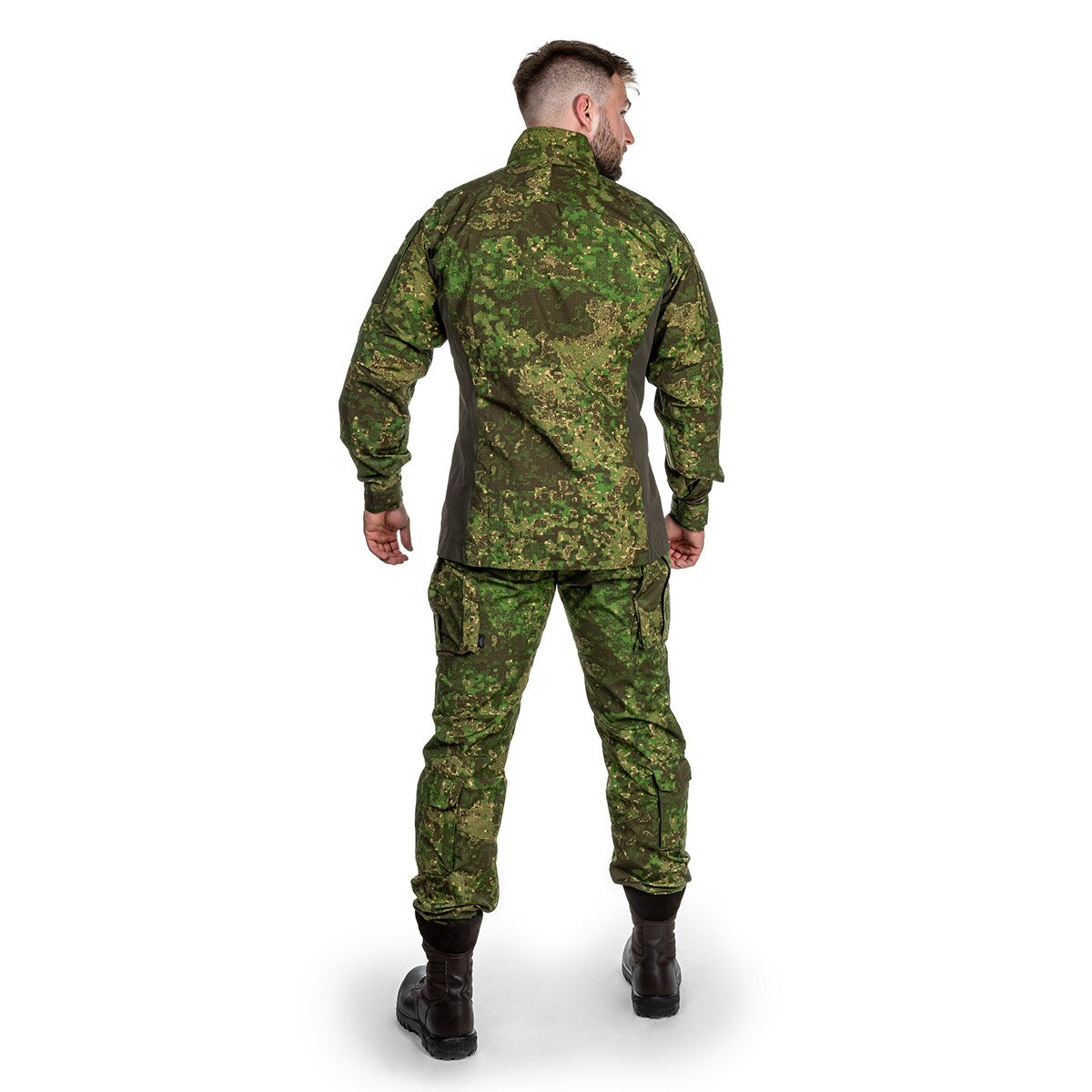 Bluza Helikon MBDU NyCo Rip-Stop - PenCott WildWood