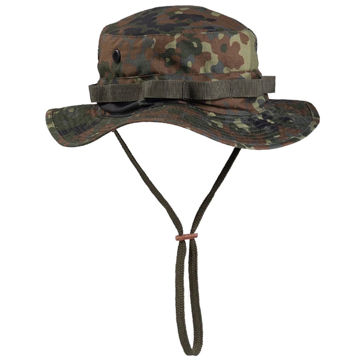 Kapelusz Mil-Tec US GI Boonie Hat One size - Flecktarn